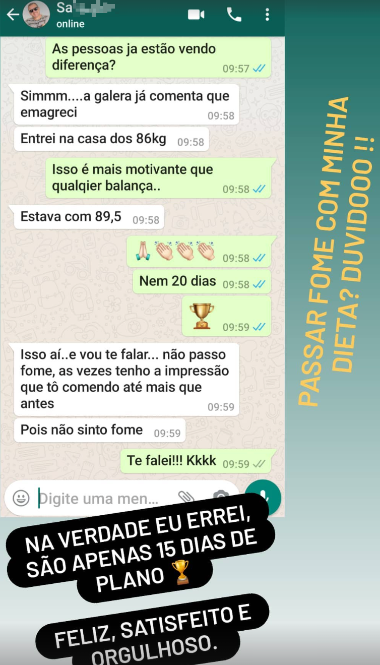 Depoimento 6