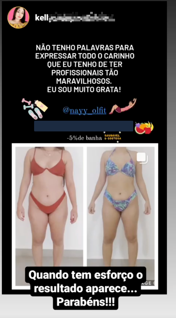 Depoimento 8