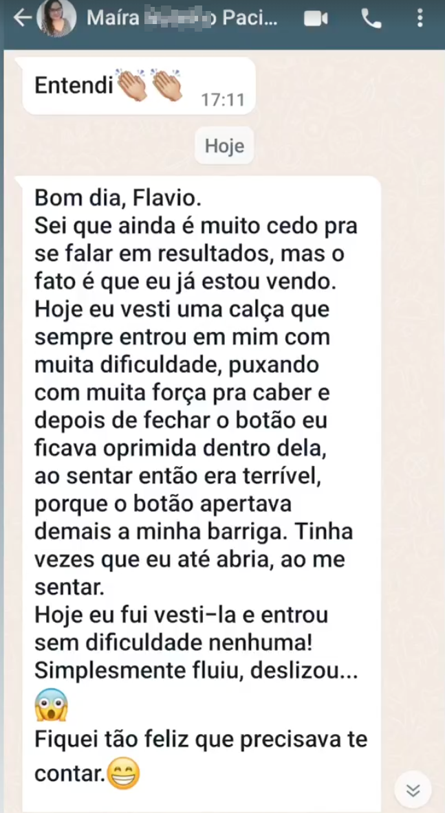 Depoimento 4