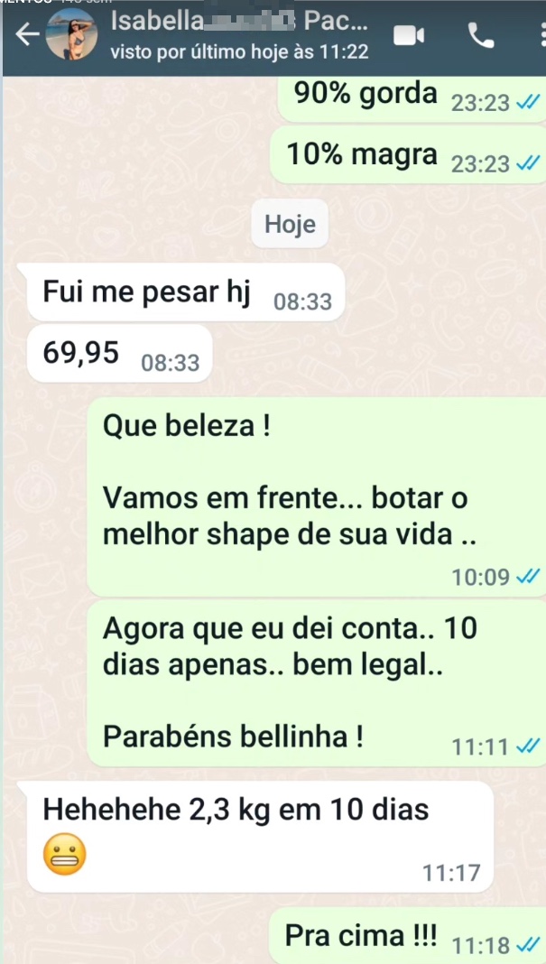 Depoimento 1